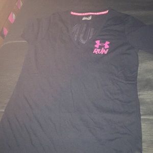 Under armor t-shirt